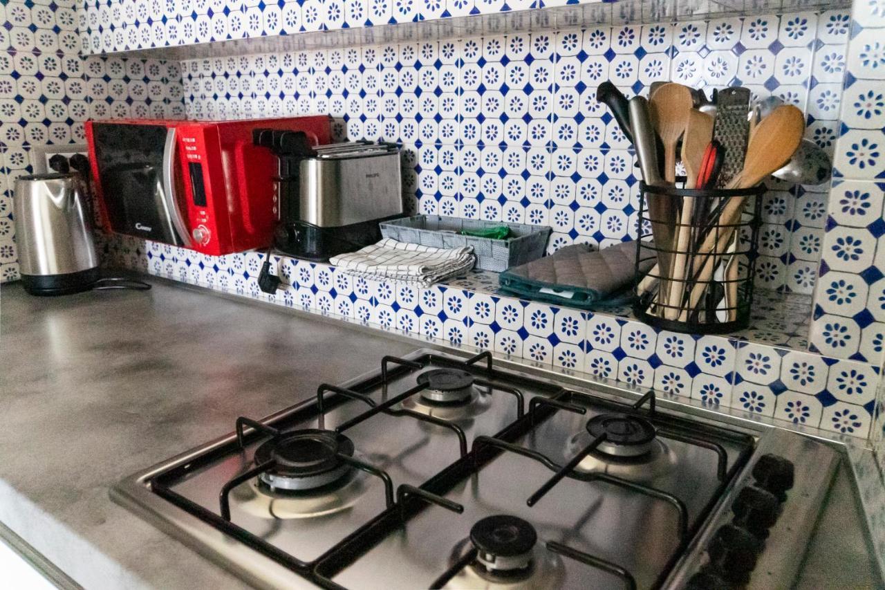 Appartamento Ad un passo dal molo con 2 biciclette incluse Viareggio Esterno foto
